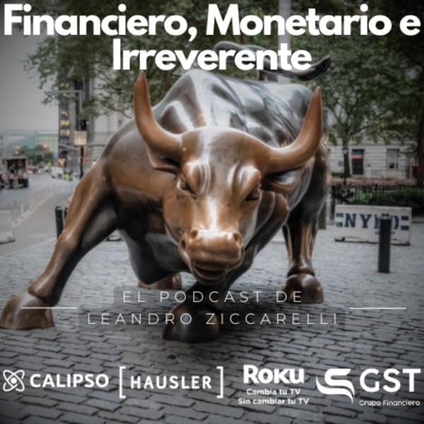 Financiero, Monetario e Irreverente