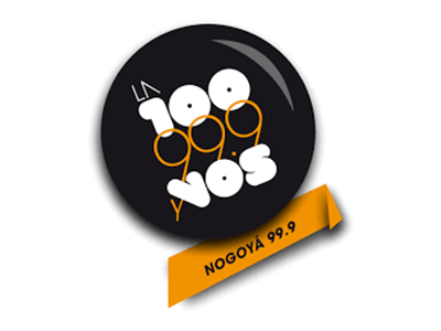 La 100 Nogoyá
