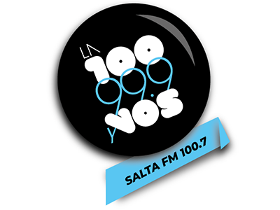 La 100 Salta