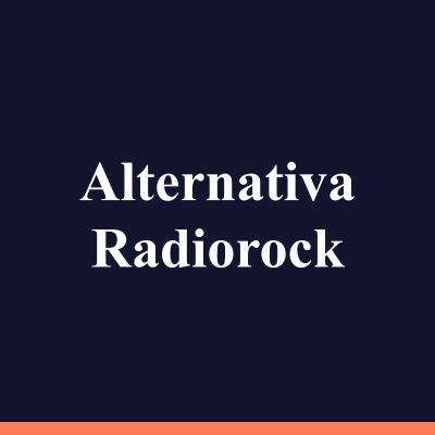 Alternativa Radiorock
