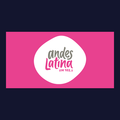 Andes Latina