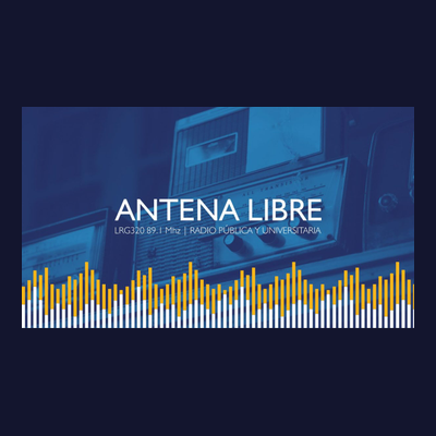 Antena Libre
