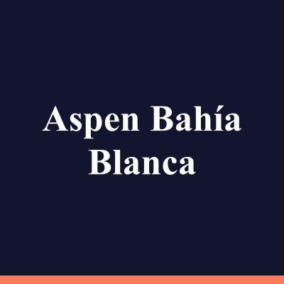 Aspen Bahía Blanca