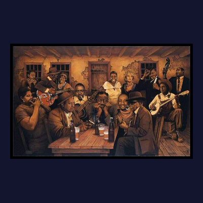 Bar de Blues Radio