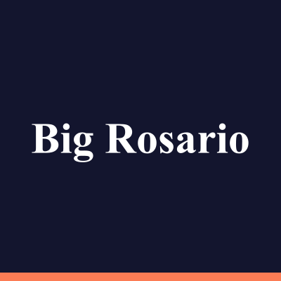 Big Rosario