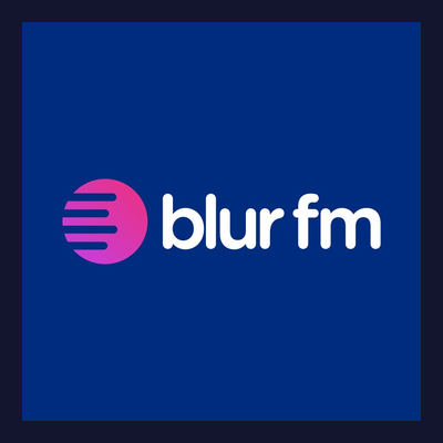 Blur Radio