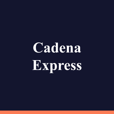 Cadena Express