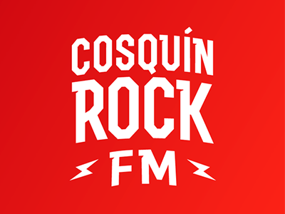 Cosquin Rock FM