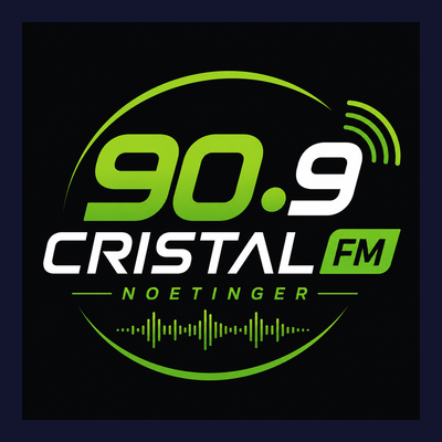 CRISTAL FM Noetinger