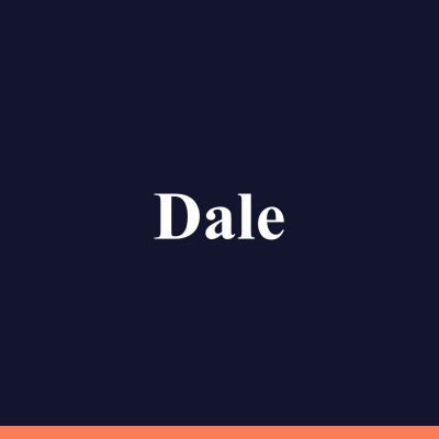 Dale