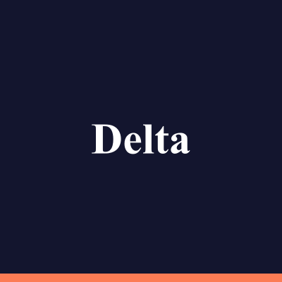 Delta