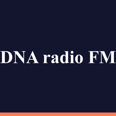 DNA radio FM