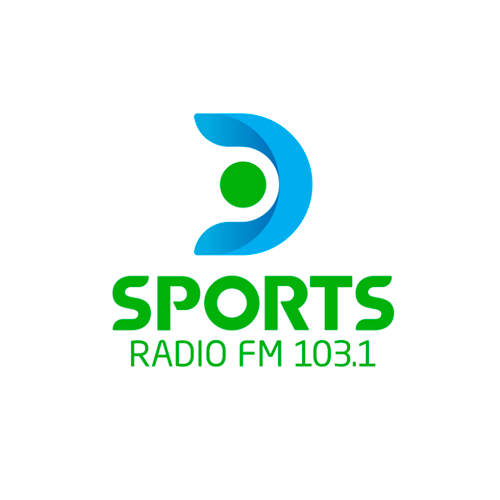 D SPORTS RADIO
