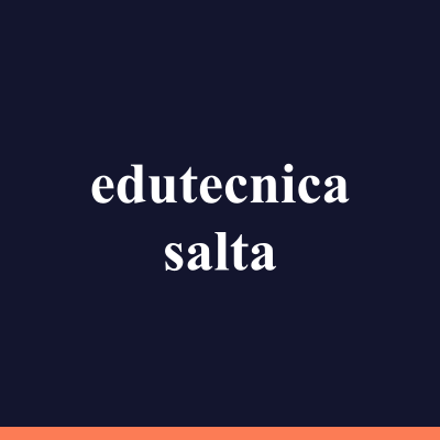 edutecnica salta