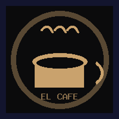 El Cafe del Mundo