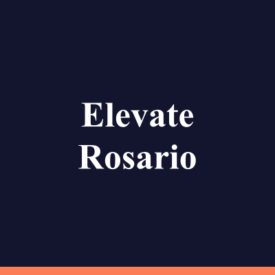 Elevate Rosario