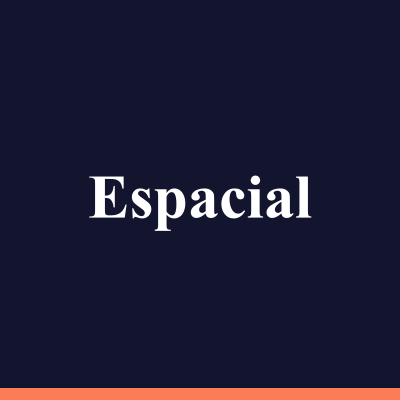 Espacial
