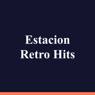 Estacion Retro Hits