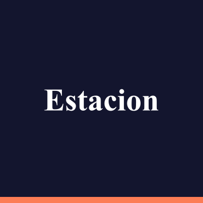 Estacion