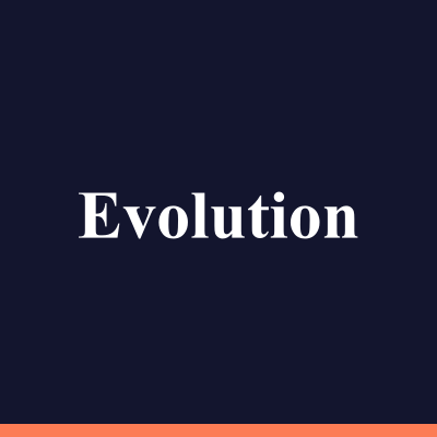 Evolution