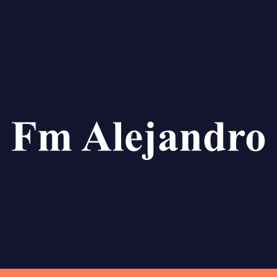 Fm Alejandro