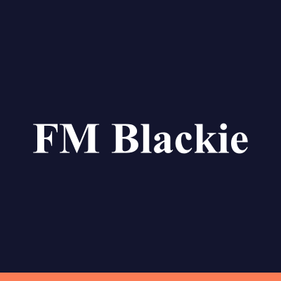 FM Blackie