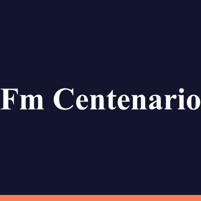 Fm Centenario