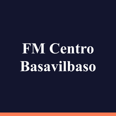 FM Centro Basavilbaso