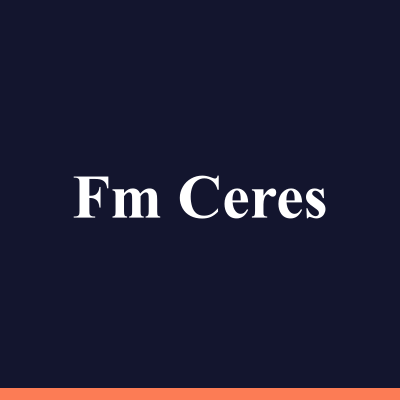 Fm Ceres