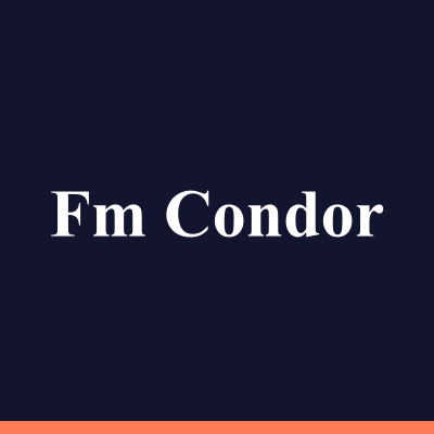 Fm Condor