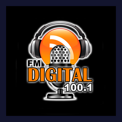 FM Digital