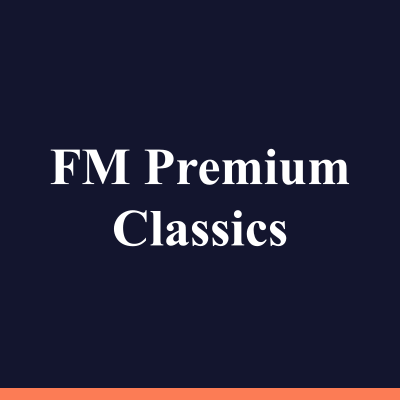 FM Premium Classics