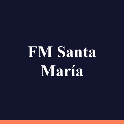 FM Santa María
