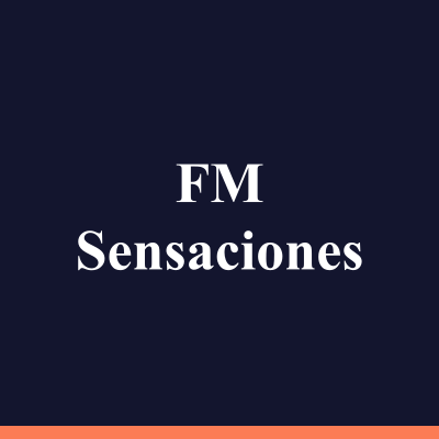 FM Sensaciones