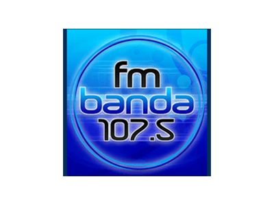 FM BANDA 107.5