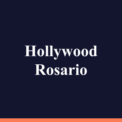Hollywood Rosario