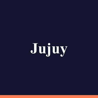 Jujuy
