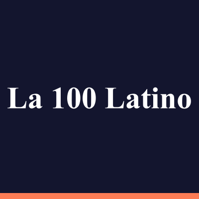La 100 Latino