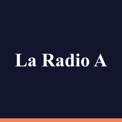 La Radio A