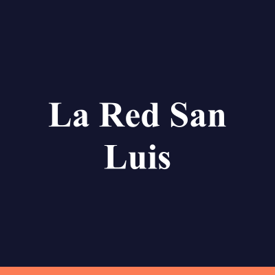 La Red San Luis