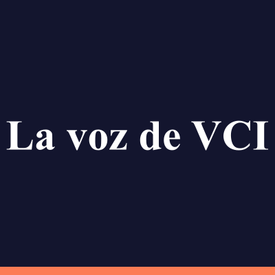 La voz de VCI