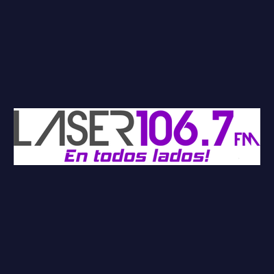 Laser 106 Merlo