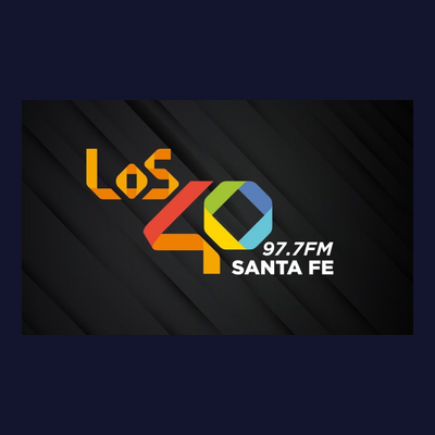 Los 40 Santa Fe