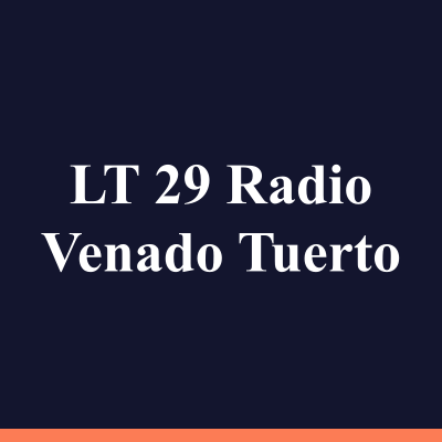LT 29 Radio Venado Tuerto