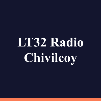 LT32 Radio Chivilcoy