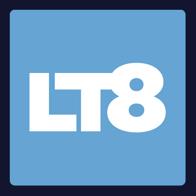 LT8 Rosario
