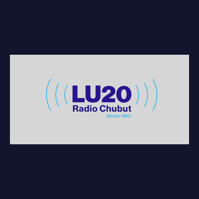 LU20 Radio Chubut Trelew