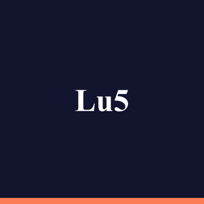 Lu5