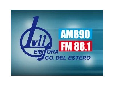 Radio LV11