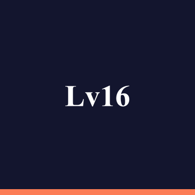Lv16